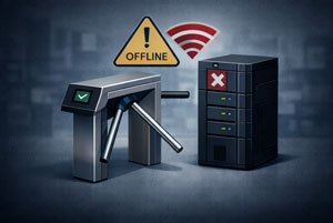 Офлайн-режим