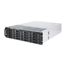 TRASSIR UltraStation 16/18 v2 Видеорегистратор IP