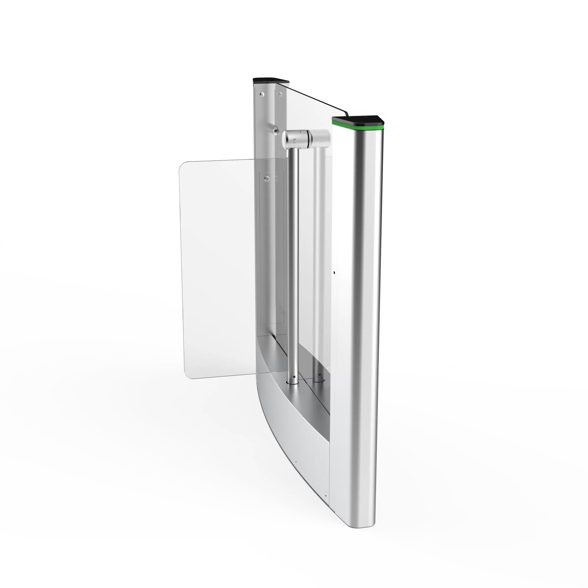 OXGARD QL-05-CMK-2R-900 (EM-Marine) Центральный модуль турникета