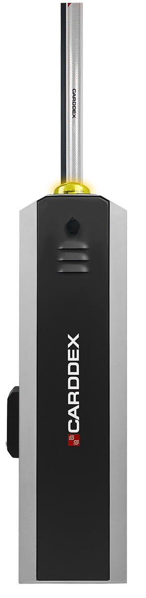 CARDDEX RBM-L Оптимум Комплект автоматического шлагбаума