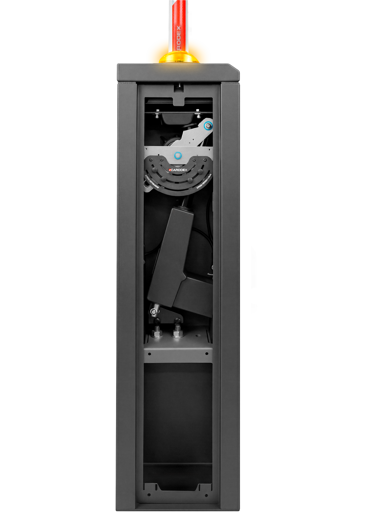 CARDDEX RBN-L Тумба автоматического шлагбаума