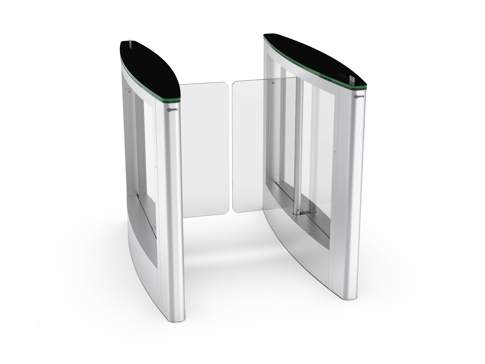 OXGARD QL-04-GCMК-660/900 Центральный модуль турникета