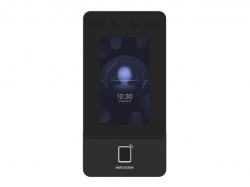 HikVision DS-K1T342EFWX Терминал доступа