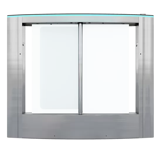 OXGARD QL-04-GCMК-660/900 Центральный модуль турникета