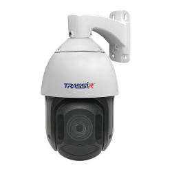 TRASSIR TR-D6124IR10 v3 (D) 4.3-86 Видеокамера IP