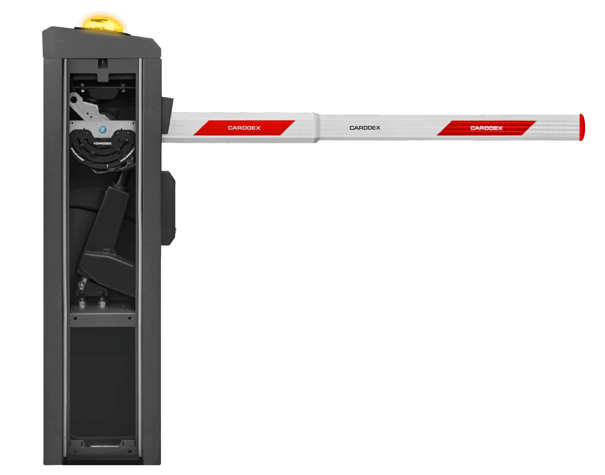 CARDDEX RBX-6000R Комплект автоматического шлагбаума