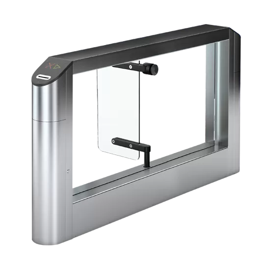 OXGARD Praktika T-06-GCM-660/900 Центральный модуль турникета