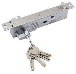 Smartec ST-DB525MLT Электромеханический замок