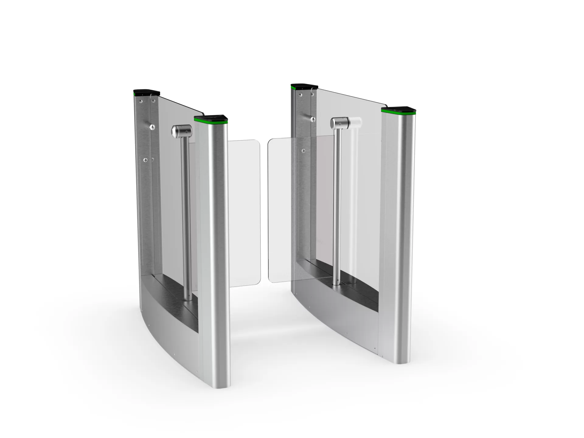 OXGARD QL-05-CMK-2R-900 (EM-Marine) Центральный модуль турникета