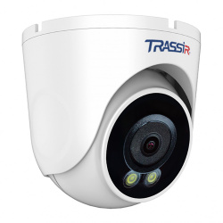 TRASSIR TR-D8251WDDL3 v3 (2.8) Видеокамера IP