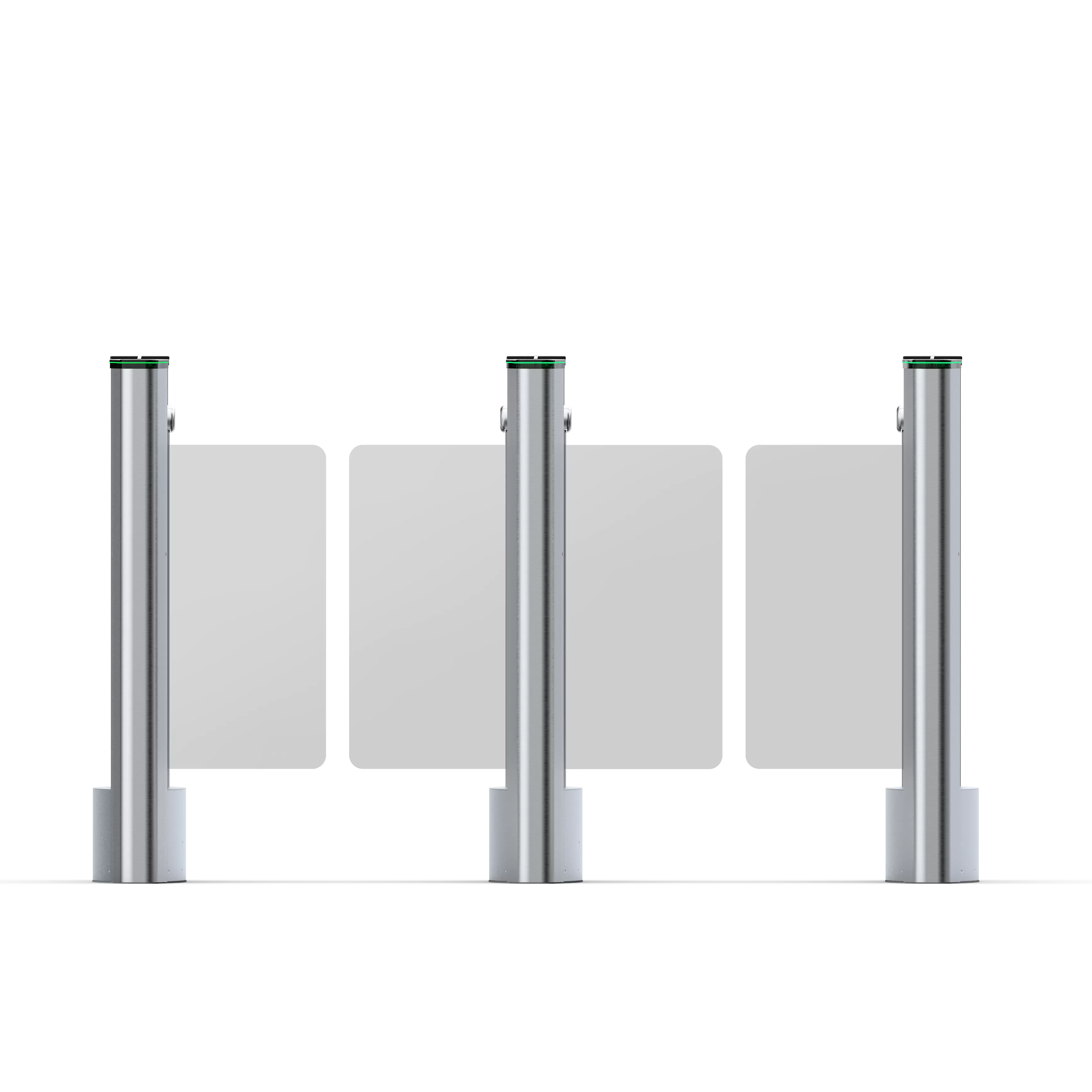 OXGARD QL-05-CM-660 (ВЗР 2455.030) Центральный модуль турникета