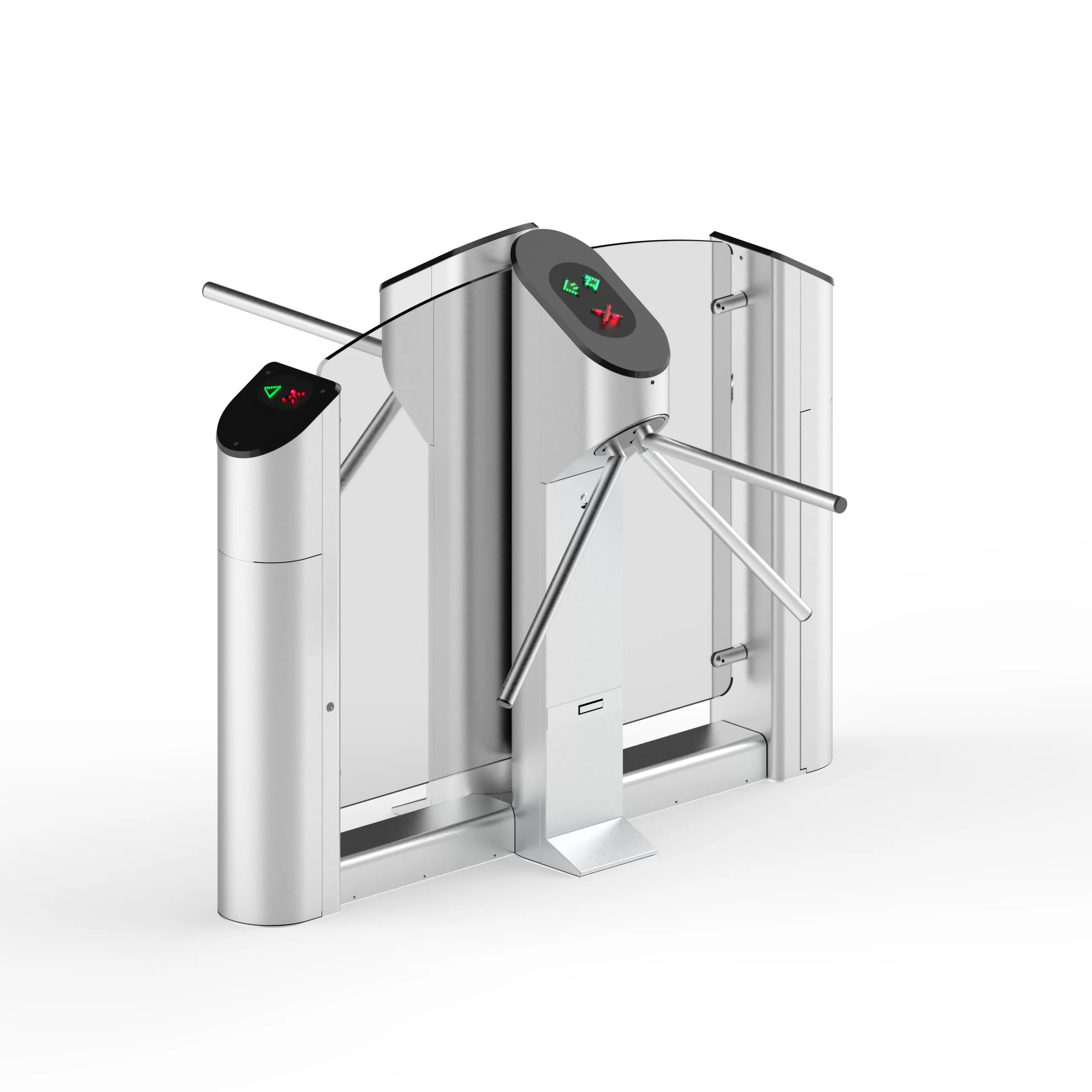 OXGARD Praktika T-03-DК Тумбовый турникет 