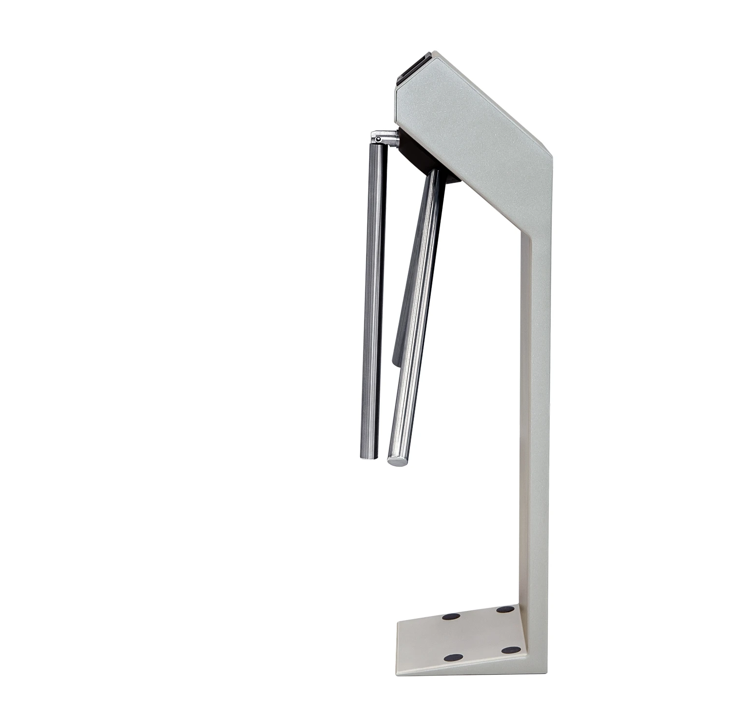 PERCo-TTR-04.1G (AS-01) Турникет-трипод (стандартные преграждающие планки)