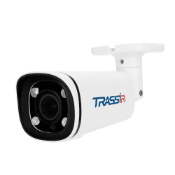 TRASSIR TR-D2123IR6 v6 (R) (2.7-13.5) Видеокамера IP