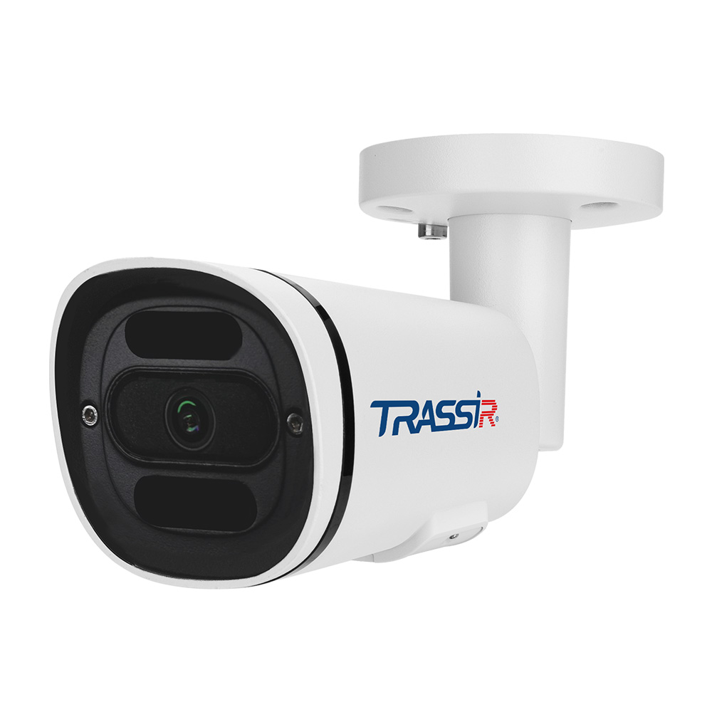 TRASSIR TR-D2251WDIR4 v3 (1.9) Видеокамера IP