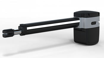 ALUTECH SC-3000R Привод для распашных ворот