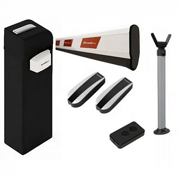 DoorHan BR-PRO-4000KIT Комплект шлагбаума