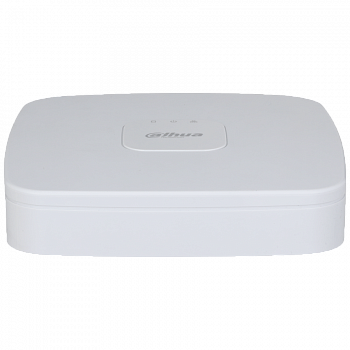 Dahua DH-XVR5108C-I3/T Видеорегистратор гибридный