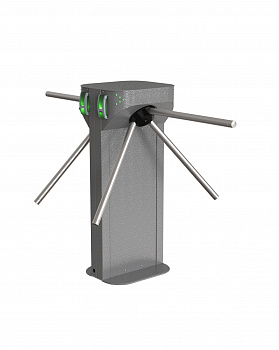 Ростов-Дон Т283М1 IP уличный вариант (Fly A3 EH) Турникет-трипод