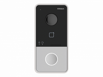 HiWatch VDP-D2211 Вызывная панель