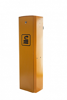 Фантом F6G Гранд Тумба шлагбаума