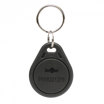 Smartec ST-PT011EM-GR Ключ-брелок EM-Marine