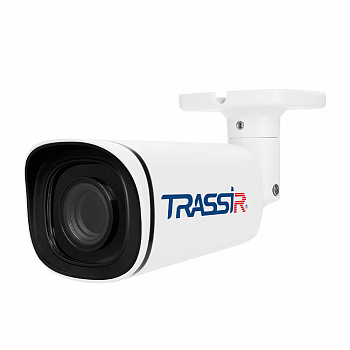 TRASSIR TR-D2123ZIR6 v7 (2.7-13.5 мм) Видеокамера IP