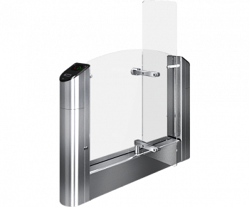 OXGARD Praktika T-04-SMTK-660 Крайний модуль турникета