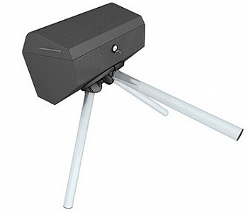 CAME STILE ONE (001PSMM01) Турникет-трипод моторизованный