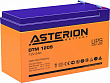 Asterion DTM 1209 Аккумуляторная батарея