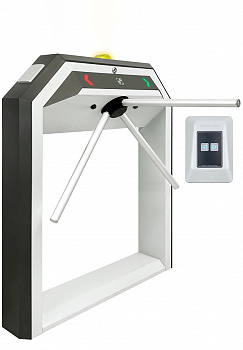 CARDDEX STR-03AEC Комплект тумбовой автономной проходной