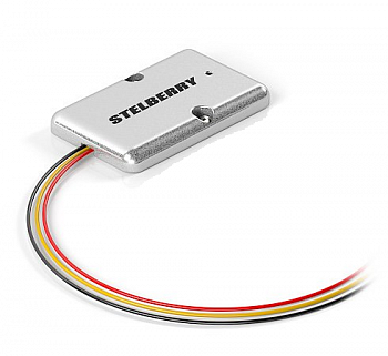 Мультинаправленный микрофон STELBERRY M-75