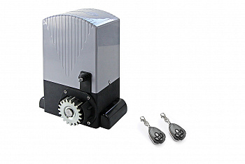 AN-Motors ASL2000KIT Комплект автоматики для откатных ворот