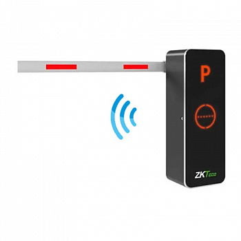 ZKTeco BGM1060R Комплект шлагбаума со стрелой 6 м