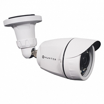 Hunter HN-B307IRP (2.8) Starlight видеокамера IP