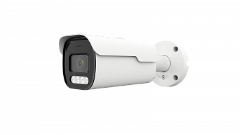 Space Technology ST-VF5927 PRO STARLIGHT FORT (2,7-13,5мм) Видеокамера IP