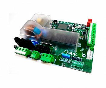 Плата управления FAAC 844 3PH