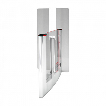 OXGARD QL-05-GCMТ-660/900 Центральный модуль турникета