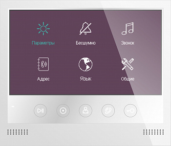 Tantos Selina HD M Видеодомофон