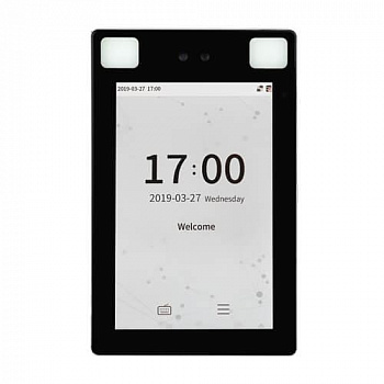 ZKTeco ProFaceX MF Биометрический терминал