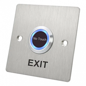 Hunter HN-MT1 Кнопка выхода