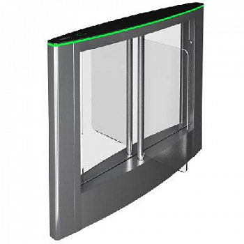 OXGARD QL-04-GCMК-660/900 (Mifare) Центральный модуль турникета