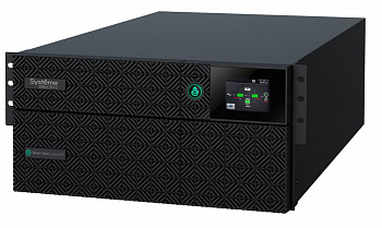 Systeme Electric SRTSE8KRTXLIEC-NC Источник бесперебойного питания