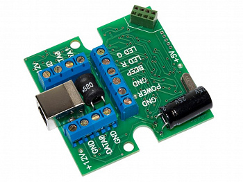 Фантом Z-2 Base Адаптер