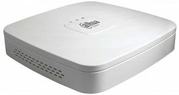 Dahua DH-XVR5108C-X гибридный HD видеорегистратор