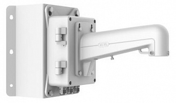 HikVision DS-1602ZJ-box-corner Кронштейн 