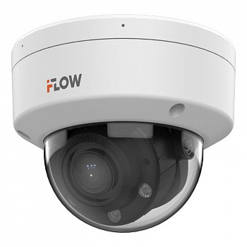 iFlow F-IC-1742CMZ4(2.8-12mm) Видеокамера IP