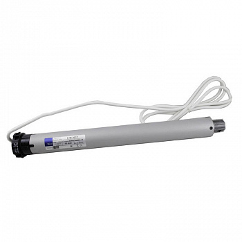 NICE E M 517 Внутривальный привод