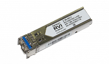 RVi-2NSTR21-LX20 Трансивер