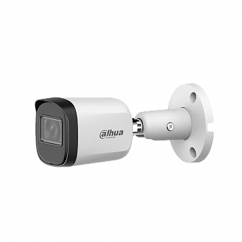 Dahua DH-HAC-B2A51P-U-IL-0600B-S3 (6мм) Видеокамера HDCVI